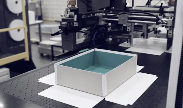 Printing Machine