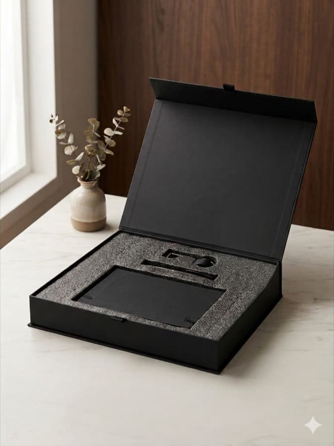 Corporate Gift Boxes by Shree Je Sales Corp